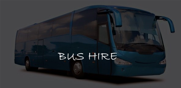 bus hire