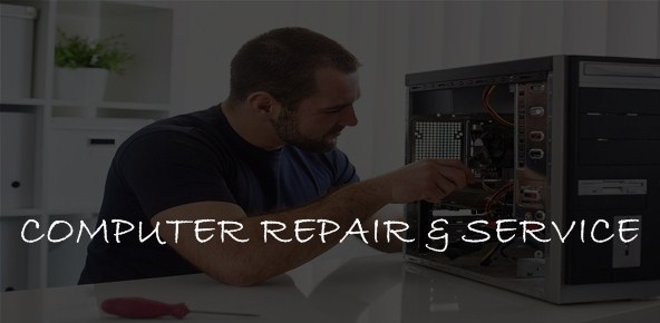 COMPUTER REPAIR- SERVICE