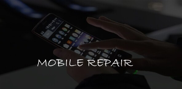 mobile repair-service