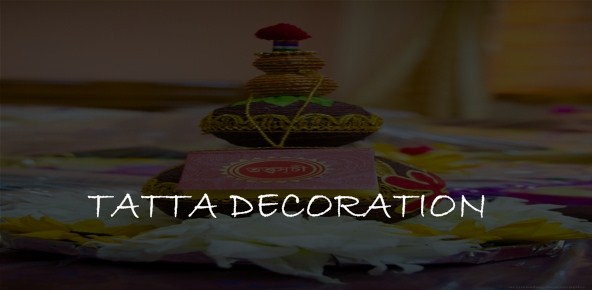 tatta decoration
