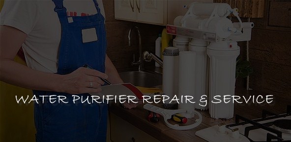 water purifier repair and service