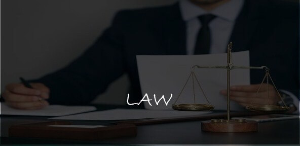 LAW COURSES