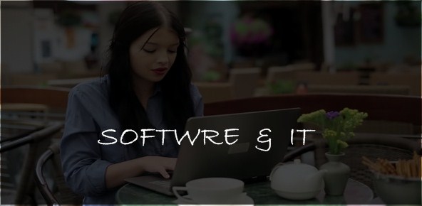 SOFTWARE & INFORMATION TECHNOLOGY COURSES