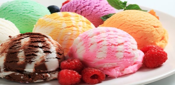 Ice Cream Images
