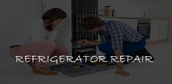 refigerator repair - service