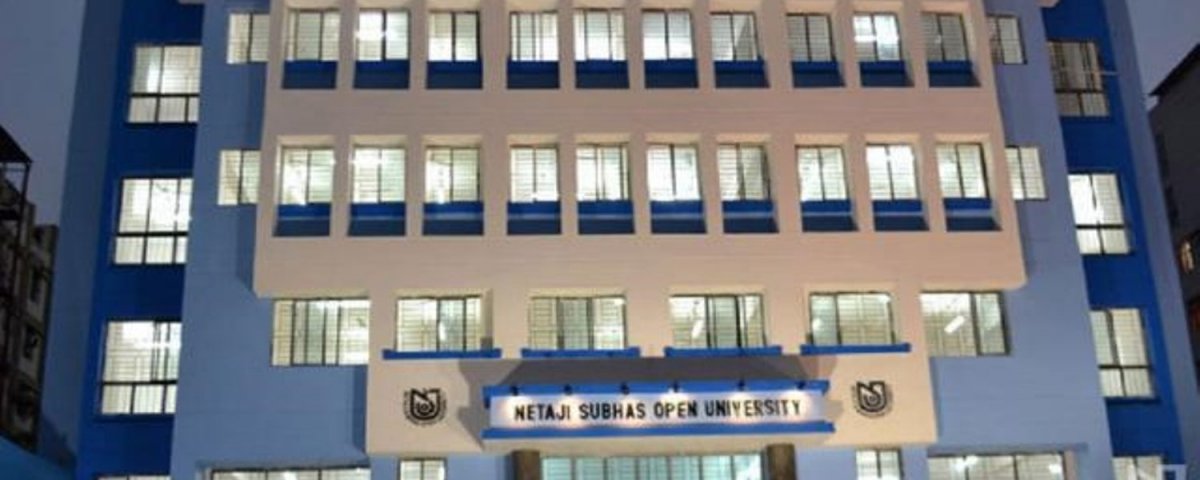 nsou study centres in west bengal