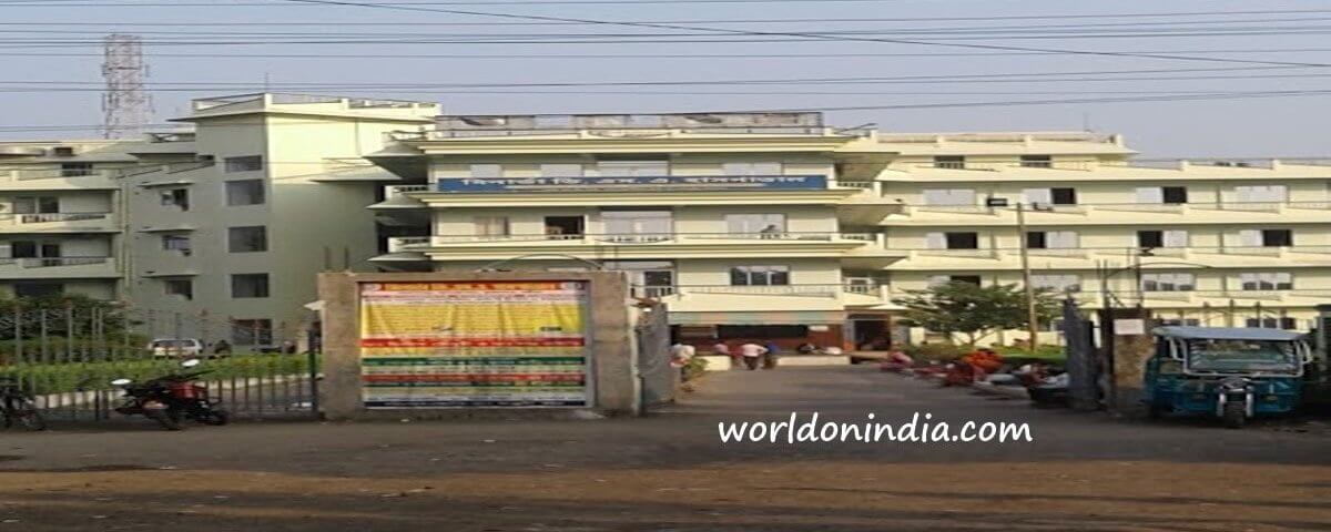 Minerva Nursing College Krishnanagar Nadia, west bengal image